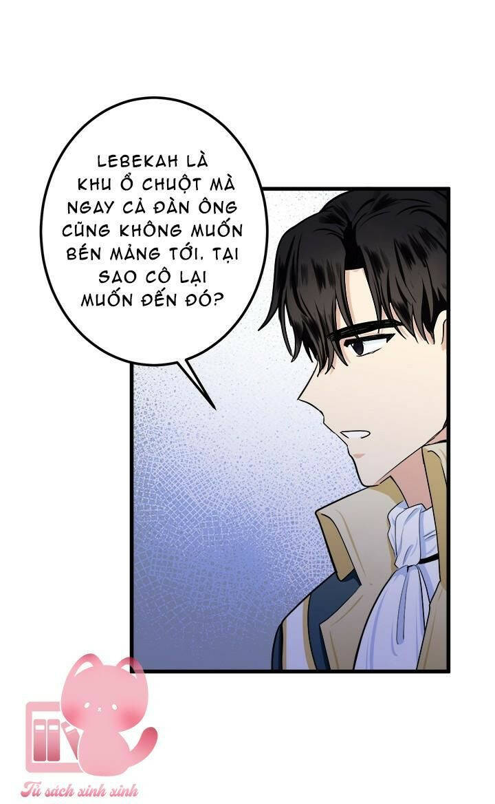 Ác Nữ Trùng Sinh - Chap 14 - Trang 28