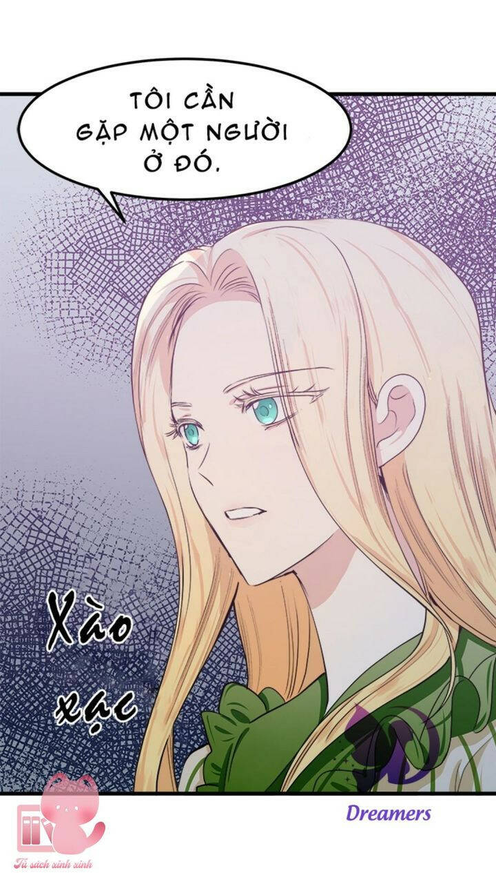 Ác Nữ Trùng Sinh - Chap 14 - Trang 29