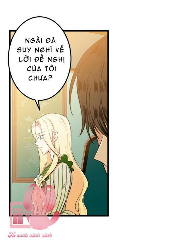 Ác Nữ Trùng Sinh - Chap 14 - Trang 32