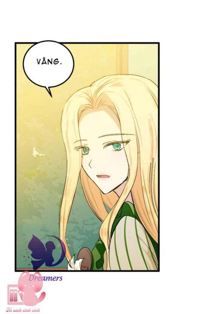 Ác Nữ Trùng Sinh - Chap 14 - Trang 34