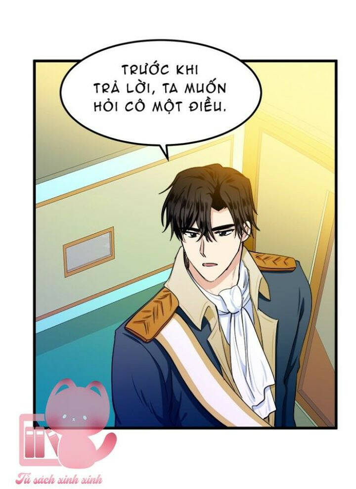 Ác Nữ Trùng Sinh - Chap 14 - Trang 35