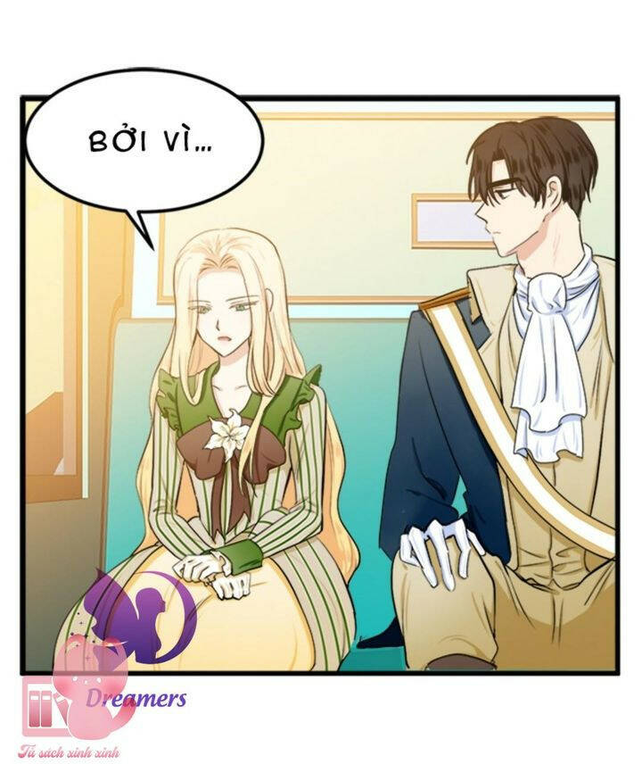 Ác Nữ Trùng Sinh - Chap 14 - Trang 39