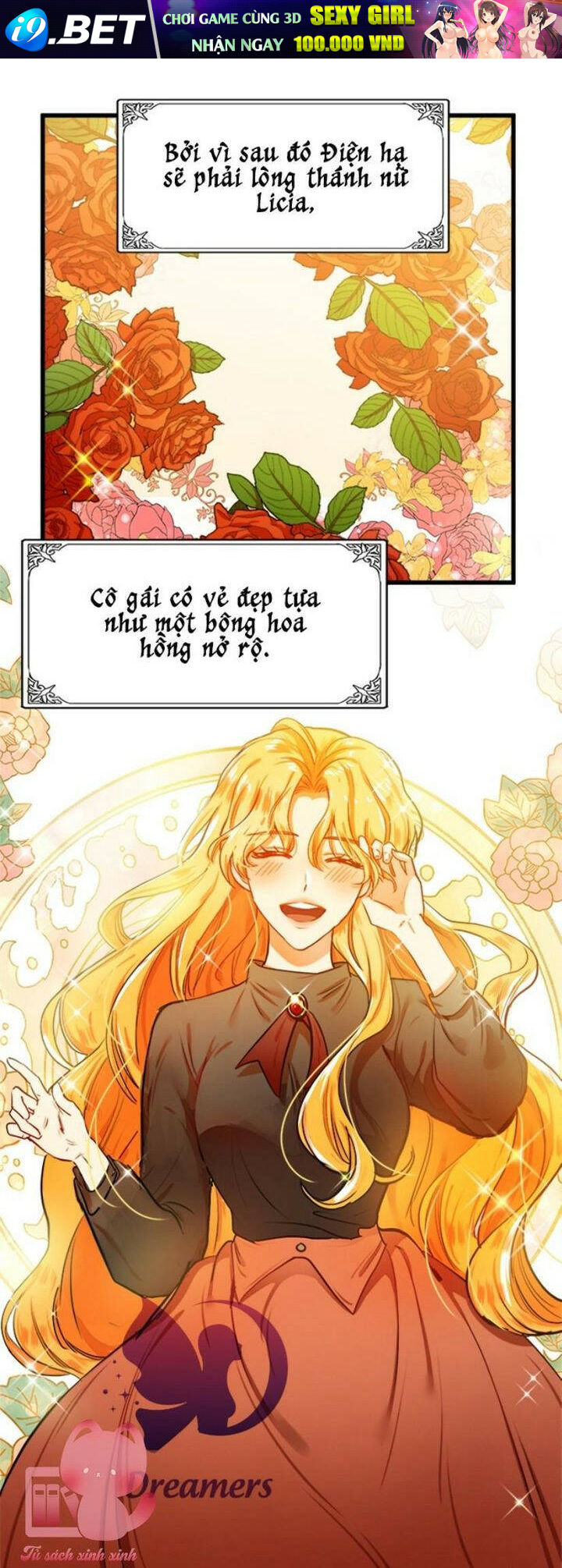 Ác Nữ Trùng Sinh - Chap 14 - Trang 41