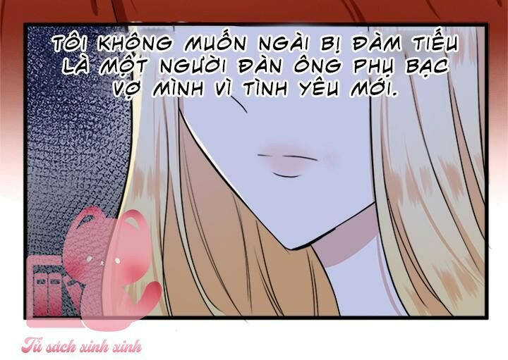Ác Nữ Trùng Sinh - Chap 14 - Trang 42