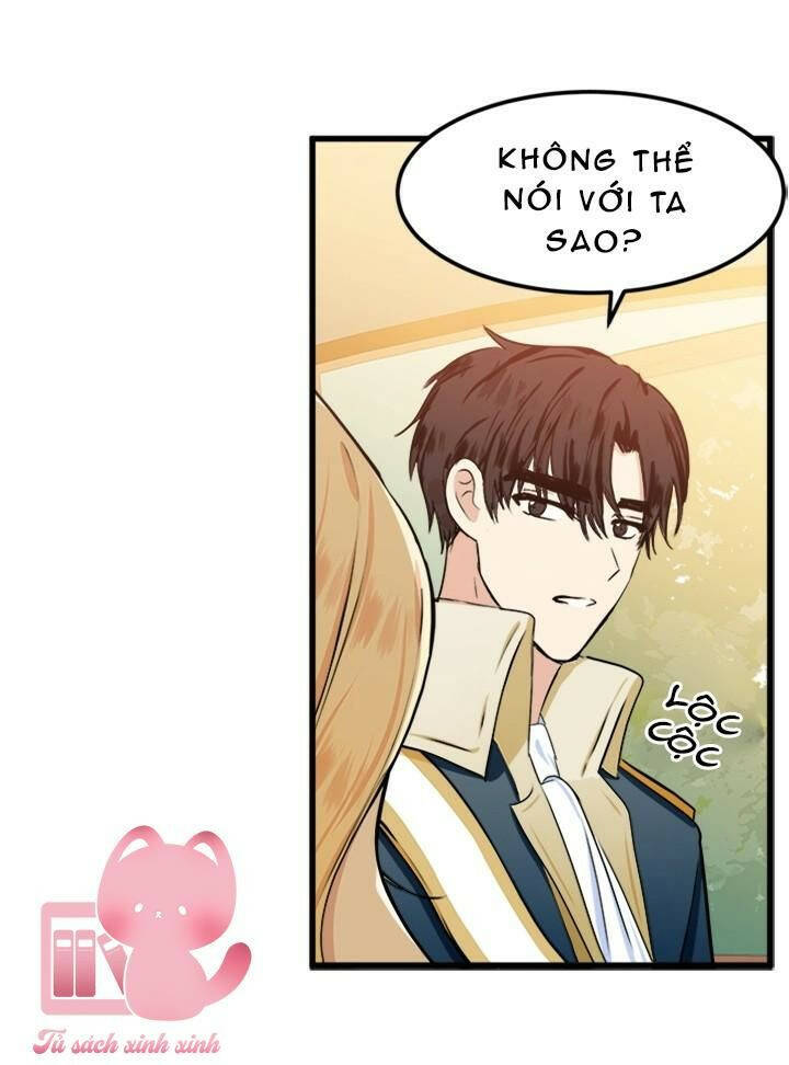 Ác Nữ Trùng Sinh - Chap 14 - Trang 43