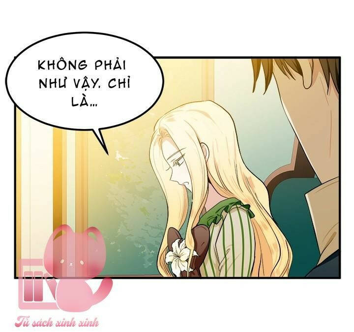Ác Nữ Trùng Sinh - Chap 14 - Trang 44