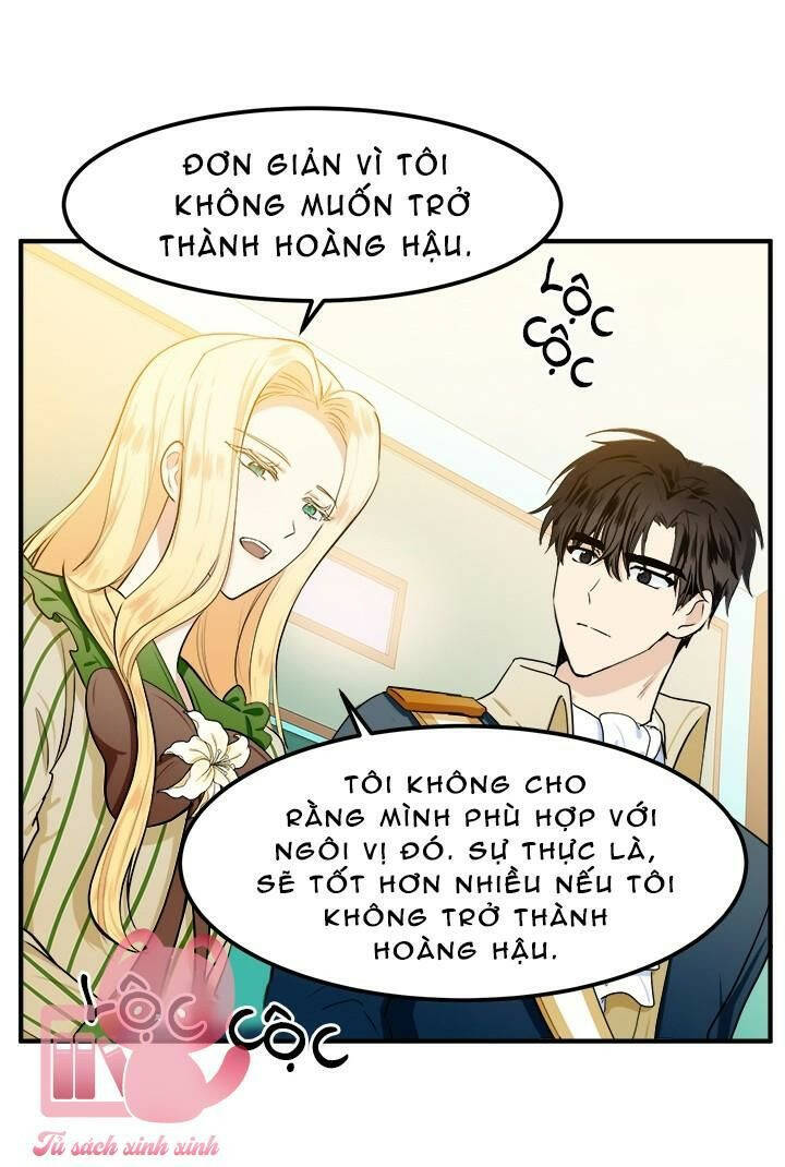 Ác Nữ Trùng Sinh - Chap 14 - Trang 45