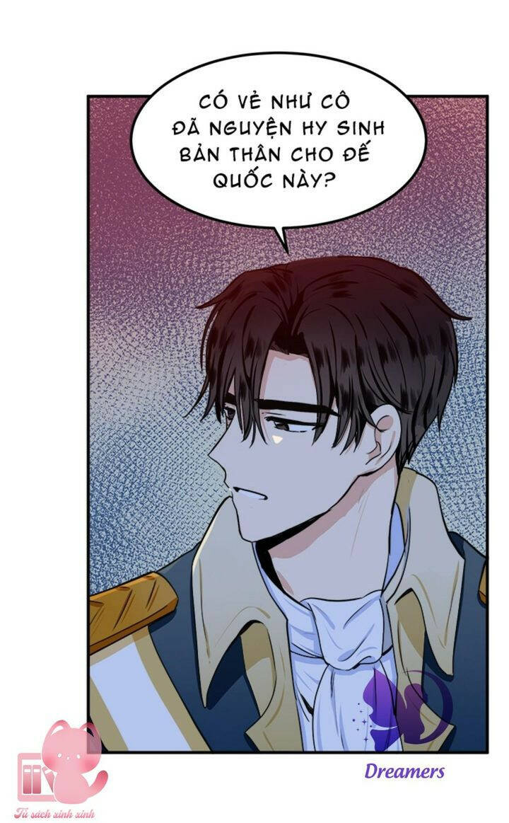 Ác Nữ Trùng Sinh - Chap 14 - Trang 46