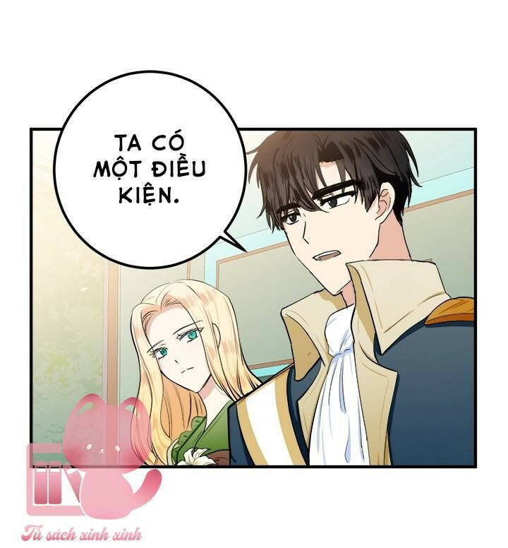 Ác Nữ Trùng Sinh - Chap 14 - Trang 48