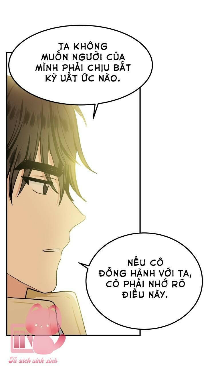 Ác Nữ Trùng Sinh - Chap 14 - Trang 49