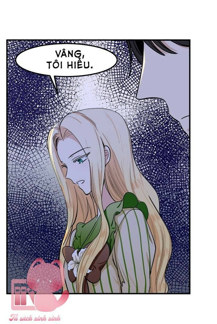 Ác Nữ Trùng Sinh - Chap 14 - Trang 50
