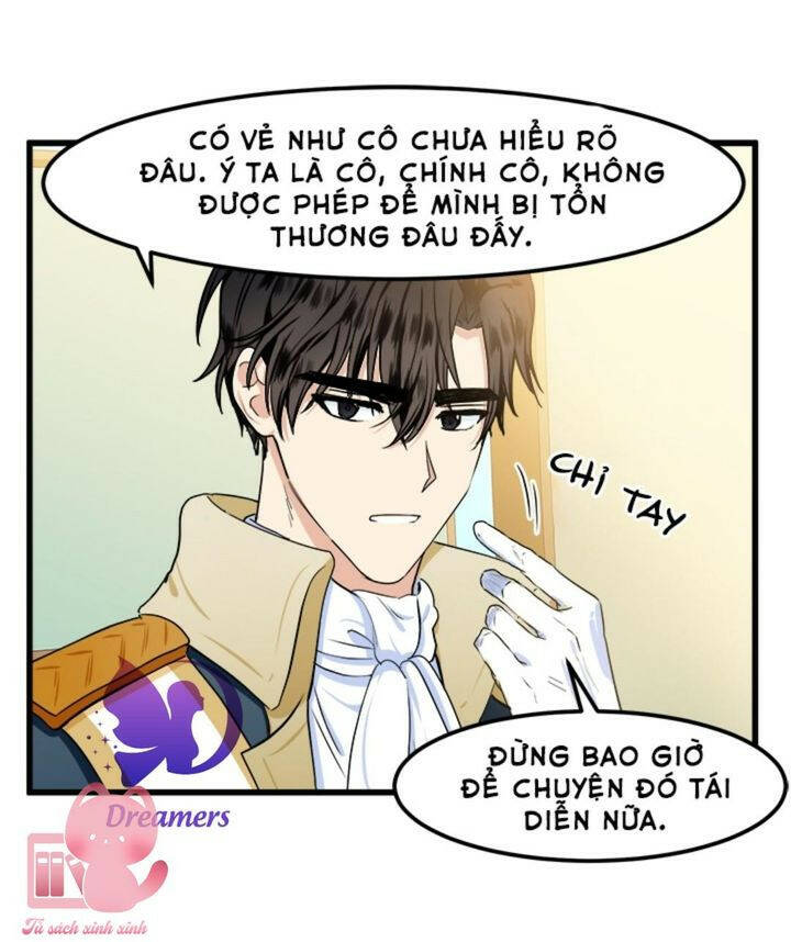 Ác Nữ Trùng Sinh - Chap 14 - Trang 51