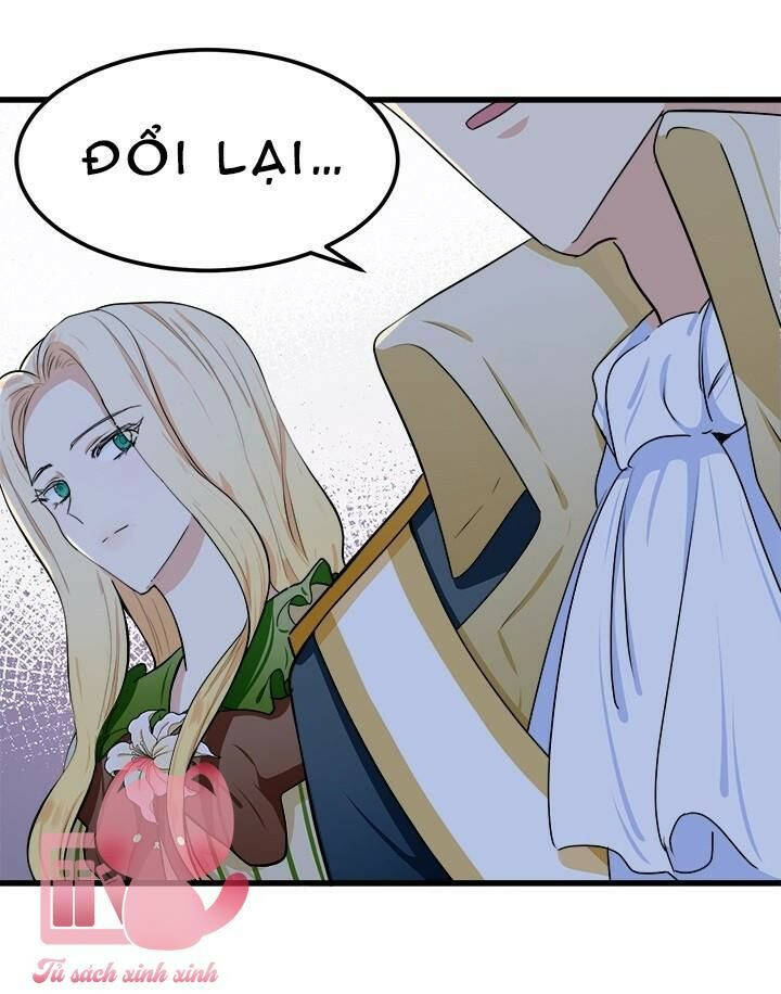 Ác Nữ Trùng Sinh - Chap 14 - Trang 53