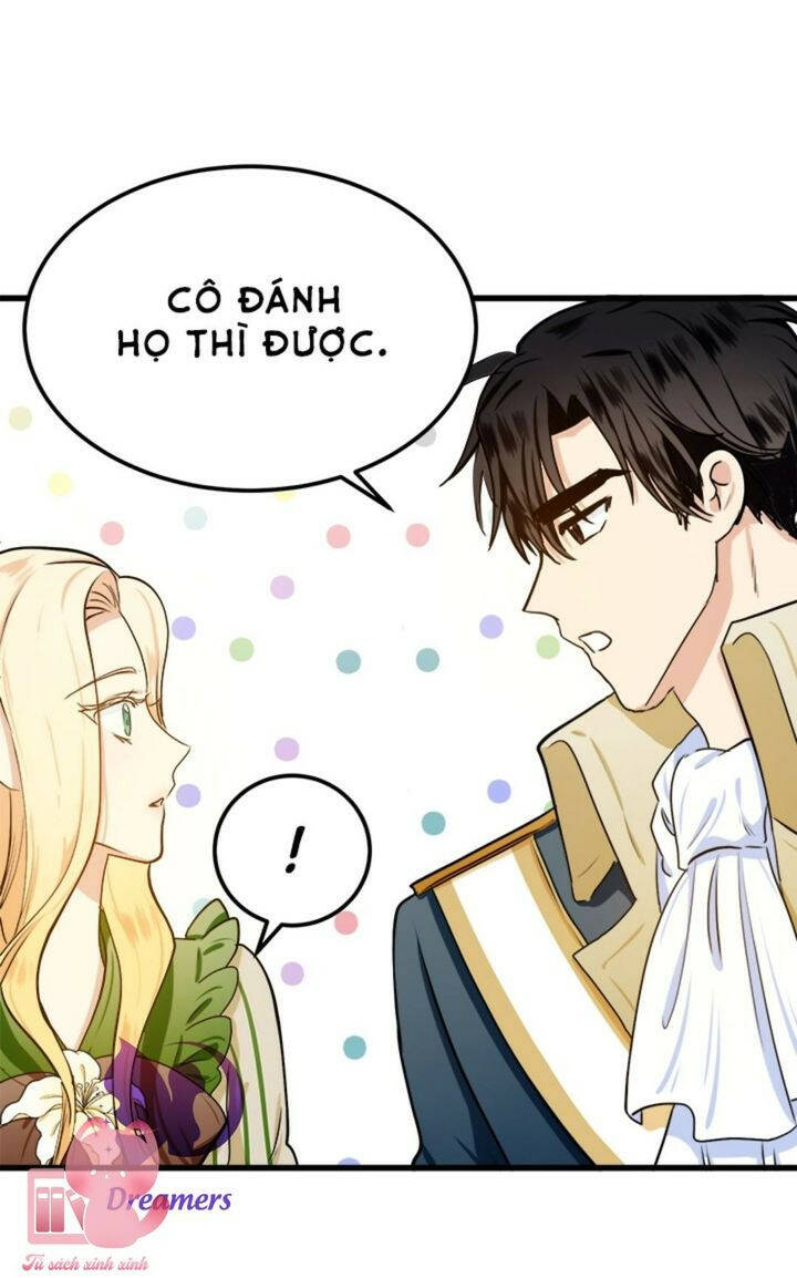 Ác Nữ Trùng Sinh - Chap 14 - Trang 54