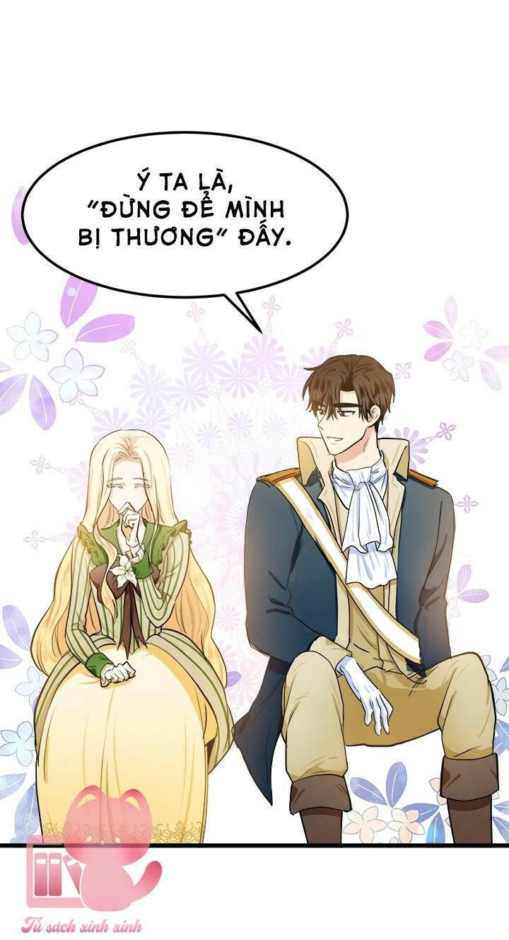 Ác Nữ Trùng Sinh - Chap 14 - Trang 57