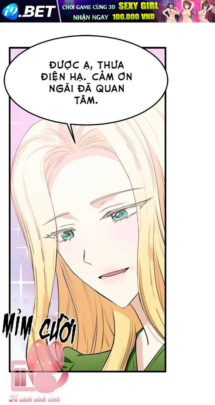 Ác Nữ Trùng Sinh - Chap 14 - Trang 58