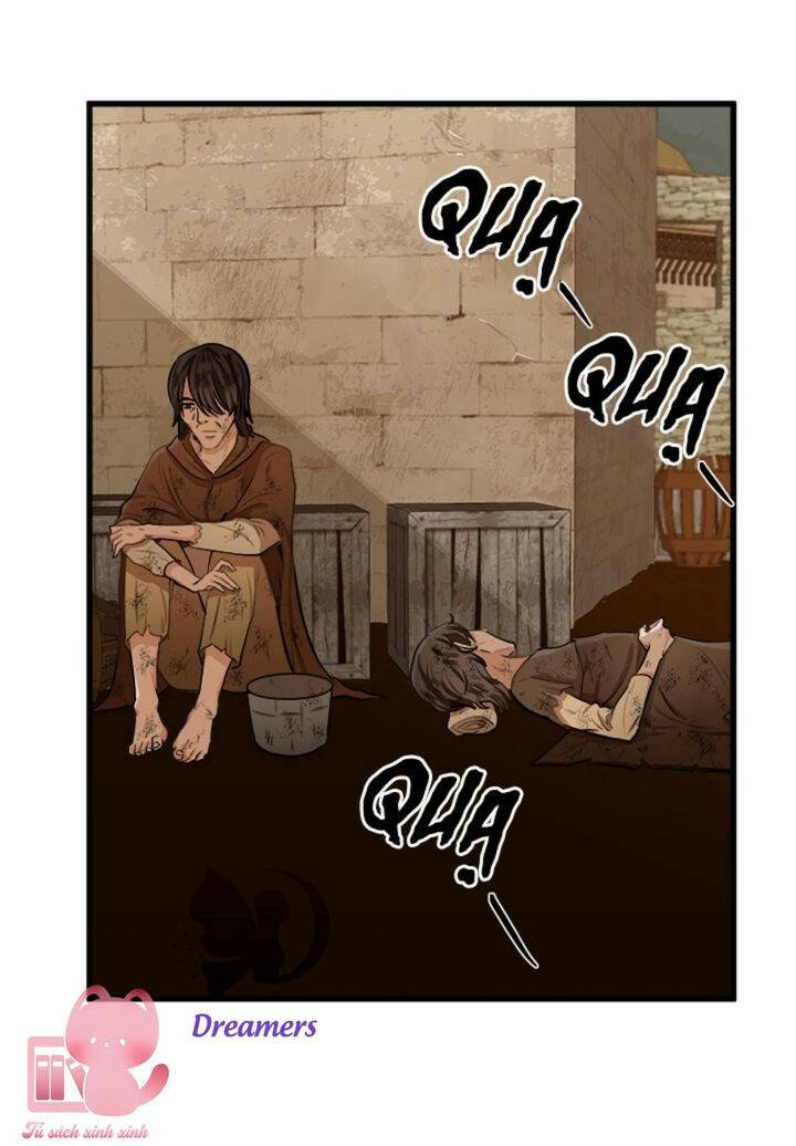 Ác Nữ Trùng Sinh - Chap 14 - Trang 60