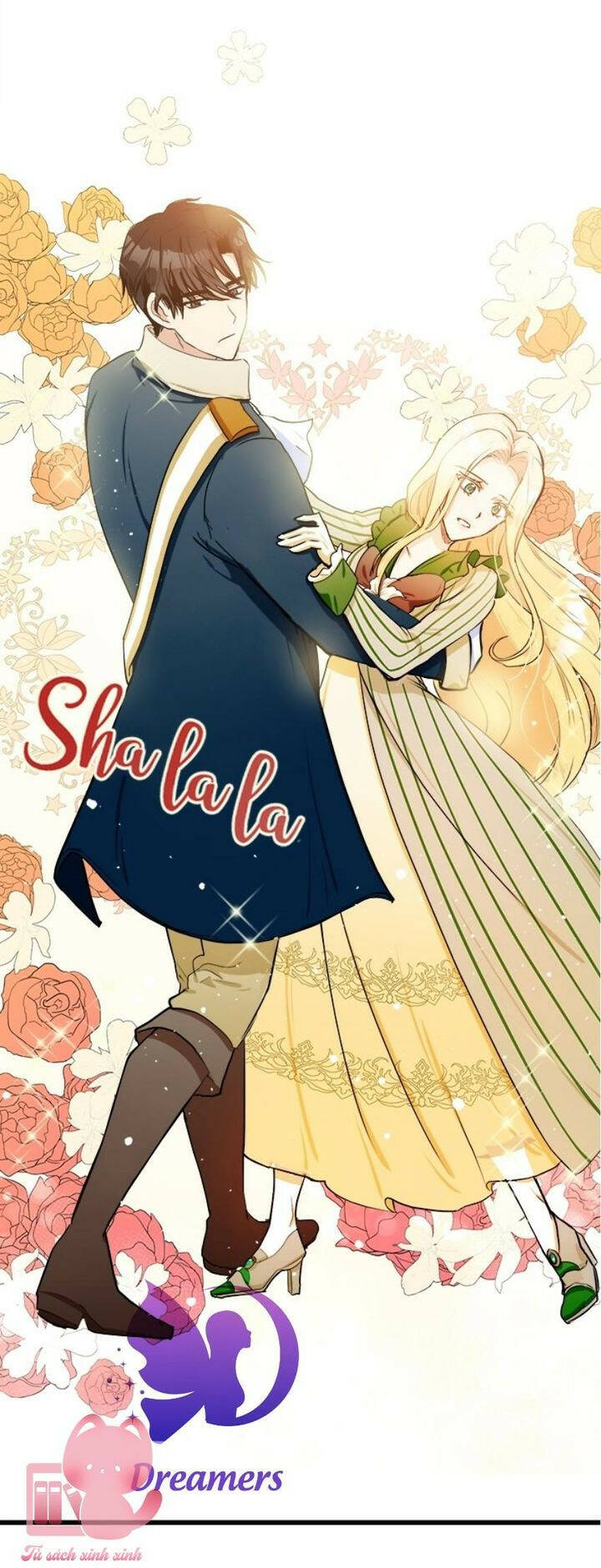 Ác Nữ Trùng Sinh - Chap 14 - Trang 7
