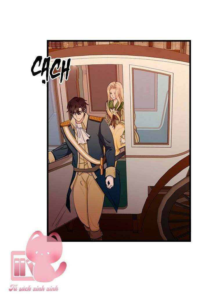 Ác Nữ Trùng Sinh - Chap 14 - Trang 62