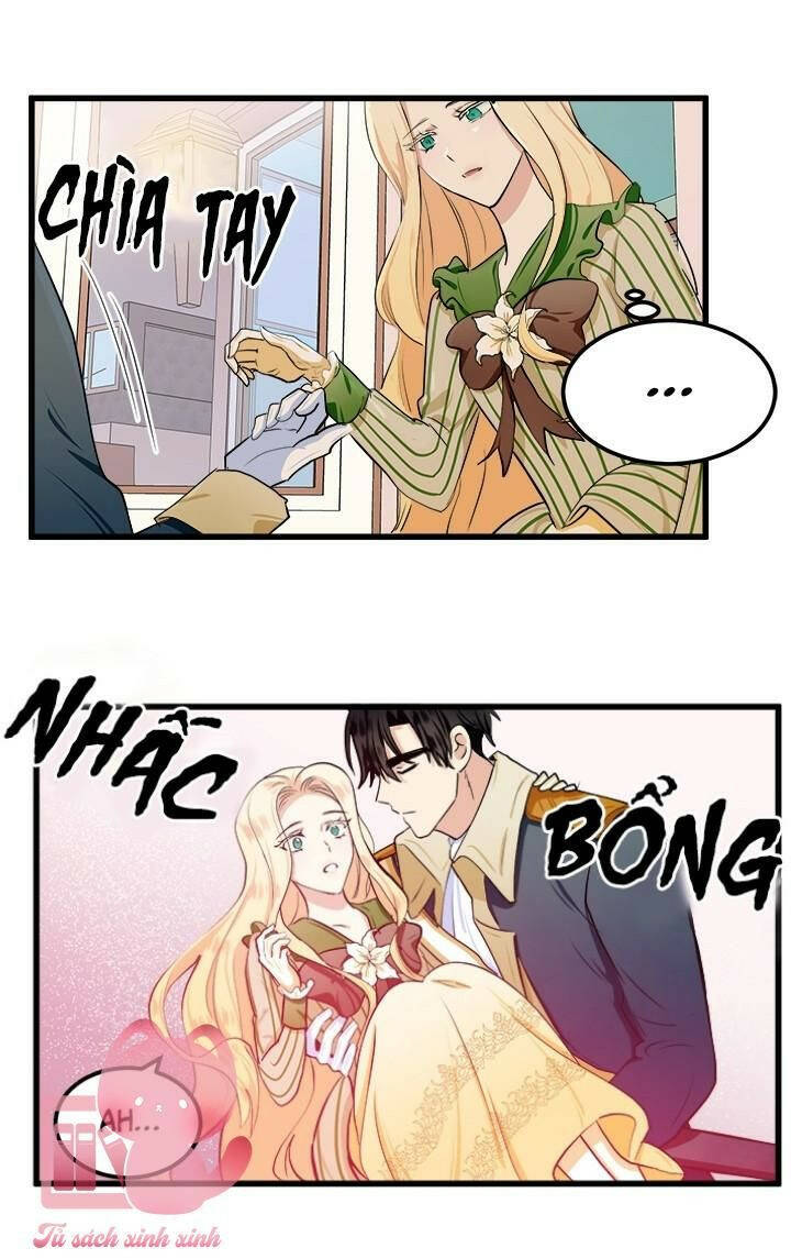 Ác Nữ Trùng Sinh - Chap 14 - Trang 63
