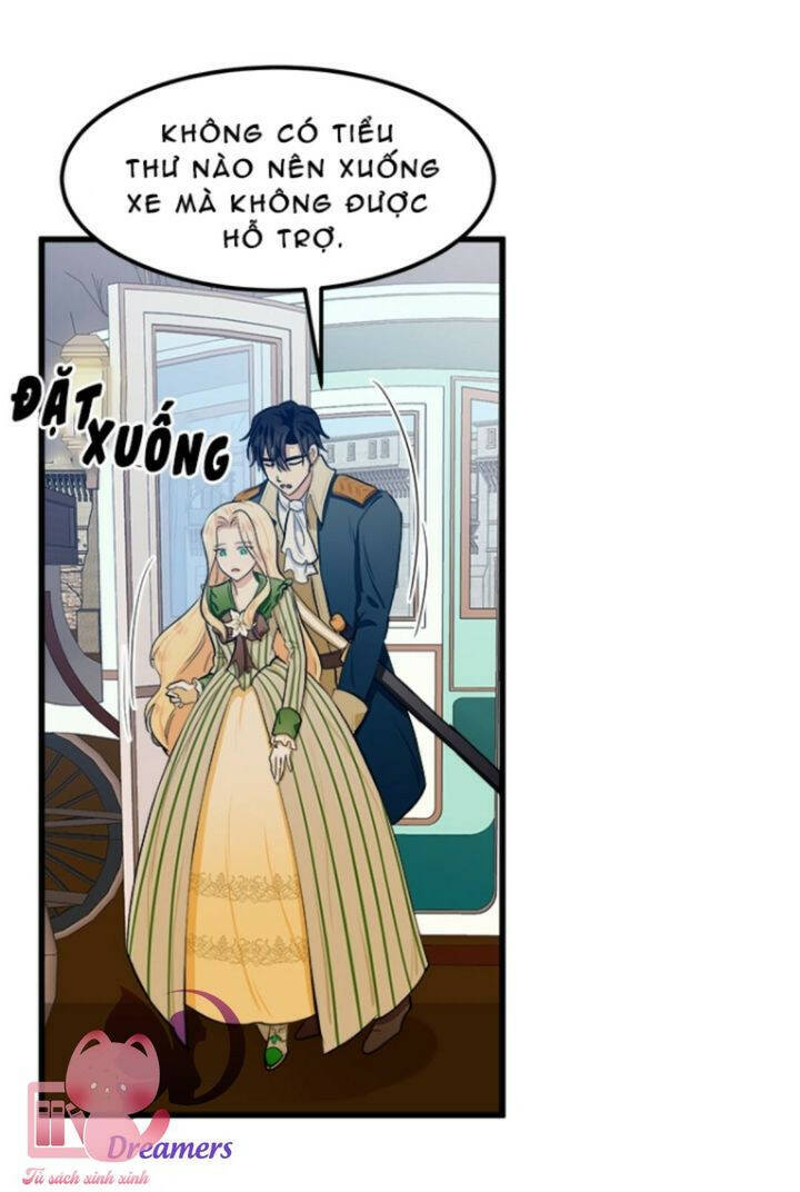 Ác Nữ Trùng Sinh - Chap 14 - Trang 64