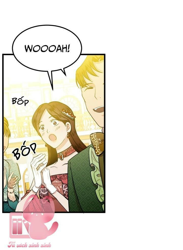 Ác Nữ Trùng Sinh - Chap 14 - Trang 8