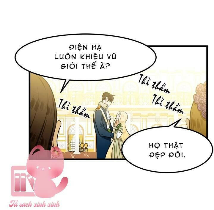 Ác Nữ Trùng Sinh - Chap 14 - Trang 9