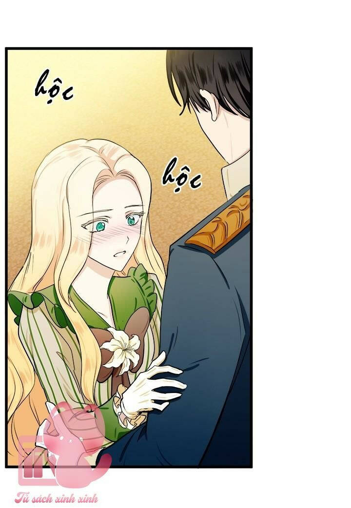 Ác Nữ Trùng Sinh - Chap 14 - Trang 10