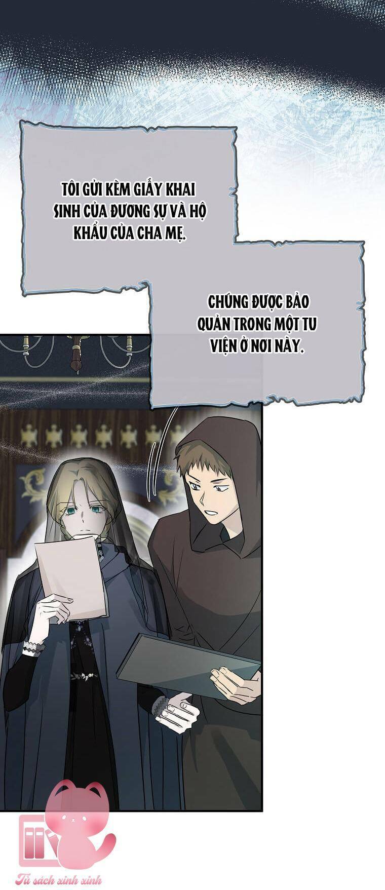 Ác Nữ Trùng Sinh - Chap 140 - Trang 13