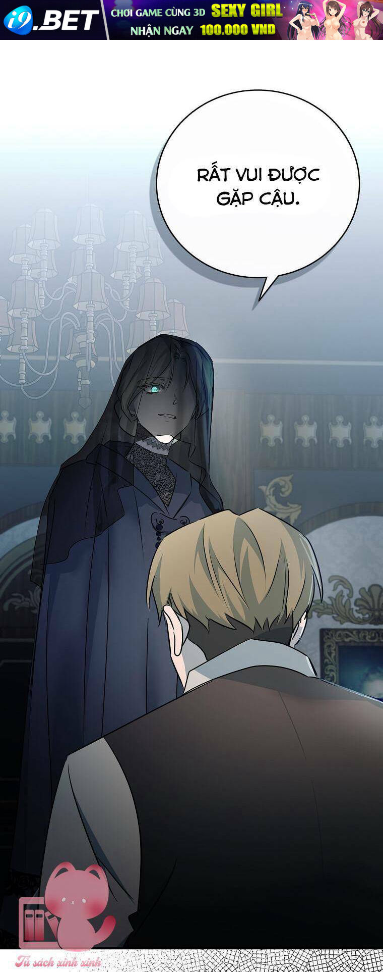 Ác Nữ Trùng Sinh - Chap 140 - Trang 19