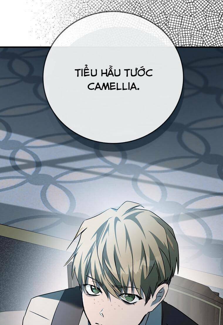 Ác Nữ Trùng Sinh - Chap 140 - Trang 20