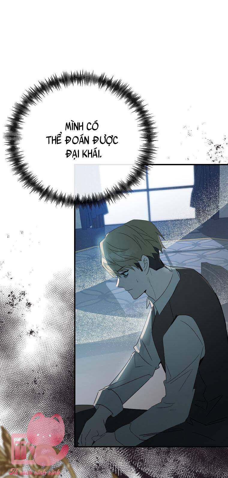 Ác Nữ Trùng Sinh - Chap 140 - Trang 24