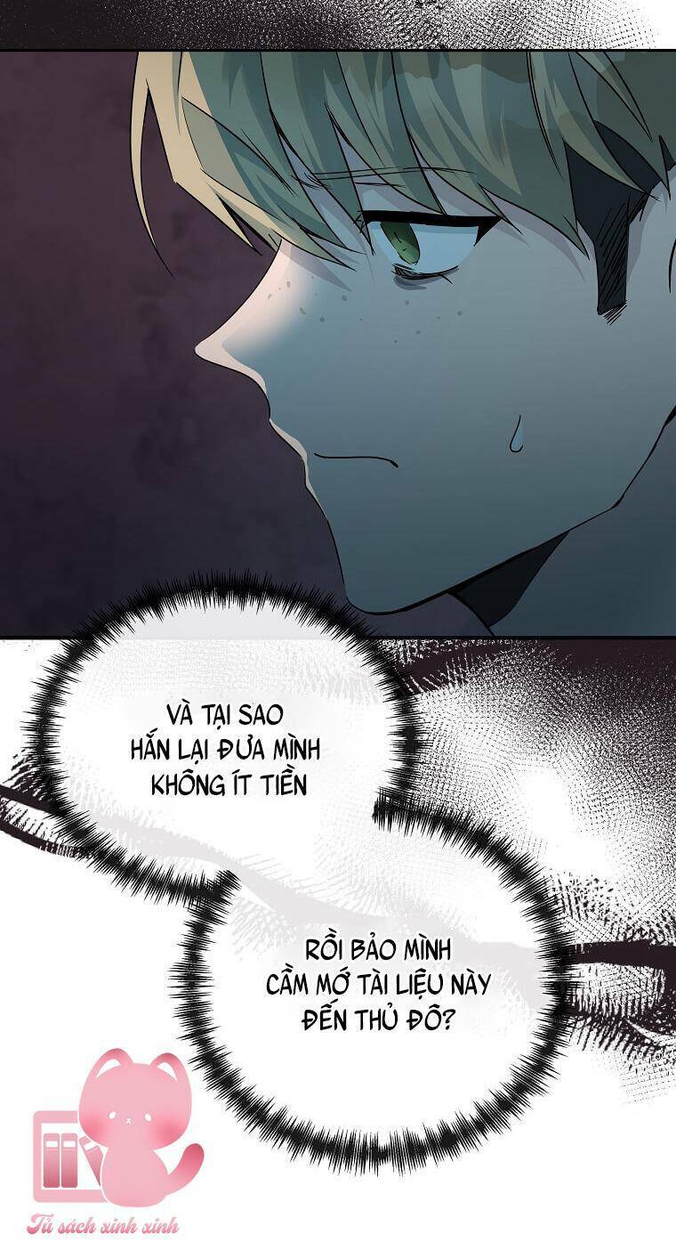 Ác Nữ Trùng Sinh - Chap 140 - Trang 26