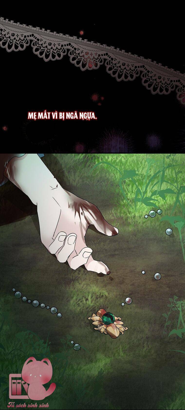 Ác Nữ Trùng Sinh - Chap 140 - Trang 30