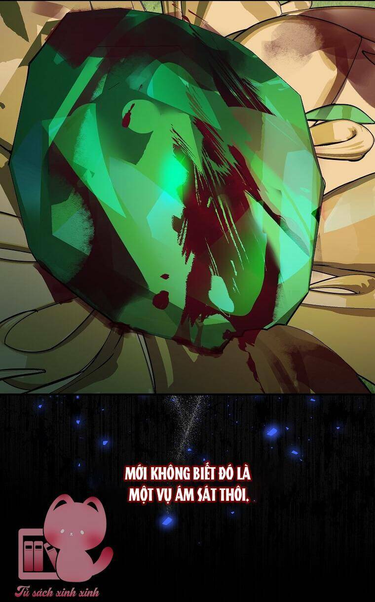 Ác Nữ Trùng Sinh - Chap 140 - Trang 32