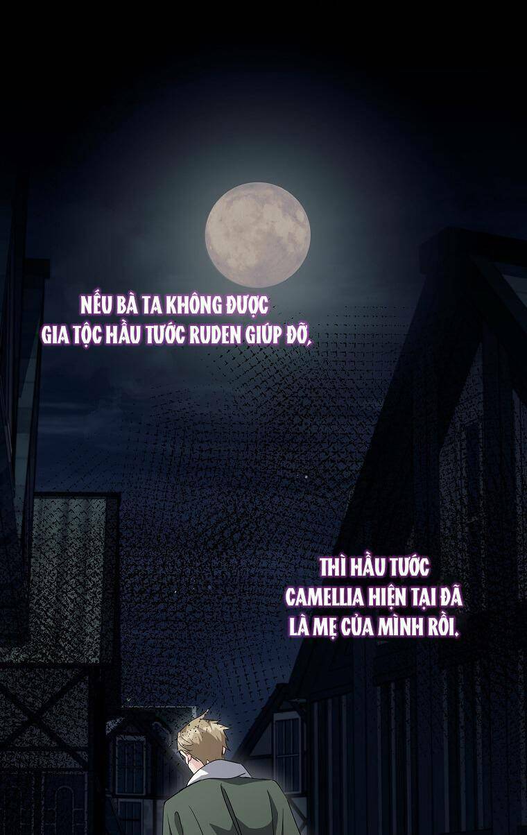 Ác Nữ Trùng Sinh - Chap 140 - Trang 33