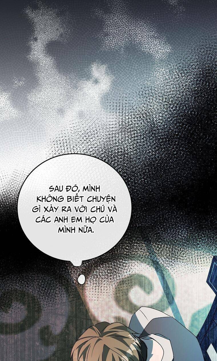 Ác Nữ Trùng Sinh - Chap 140 - Trang 35