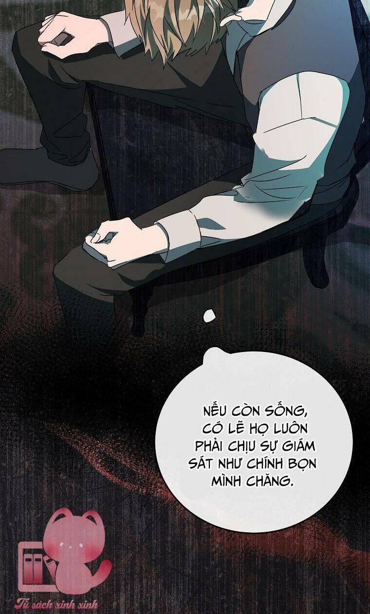 Ác Nữ Trùng Sinh - Chap 140 - Trang 36