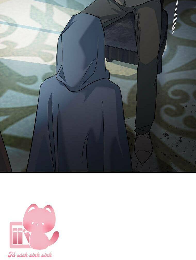 Ác Nữ Trùng Sinh - Chap 140 - Trang 5