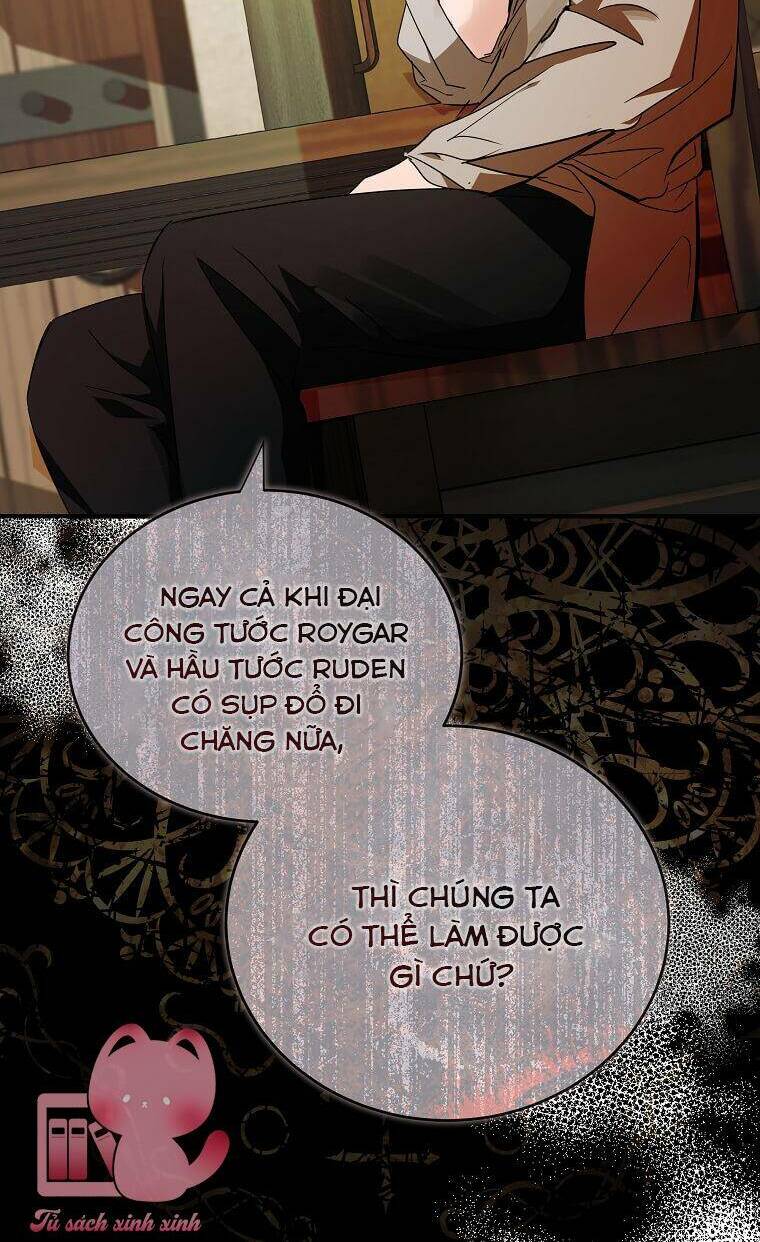 Ác Nữ Trùng Sinh - Chap 140 - Trang 42