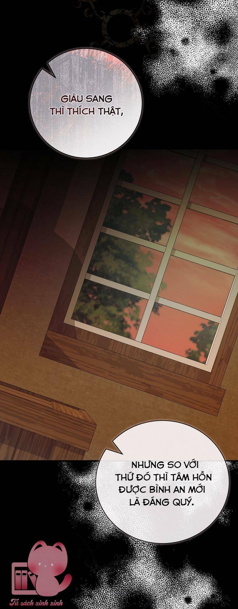 Ác Nữ Trùng Sinh - Chap 140 - Trang 43