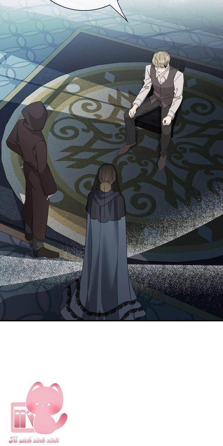Ác Nữ Trùng Sinh - Chap 140 - Trang 47