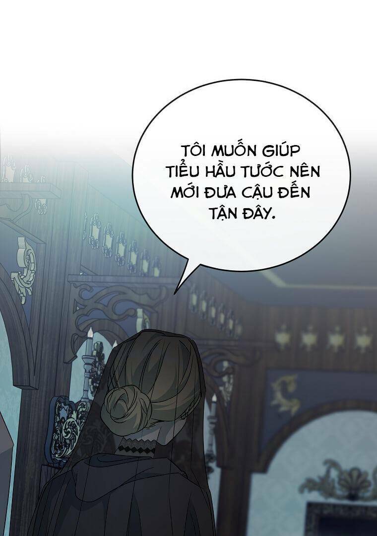 Ác Nữ Trùng Sinh - Chap 140 - Trang 50