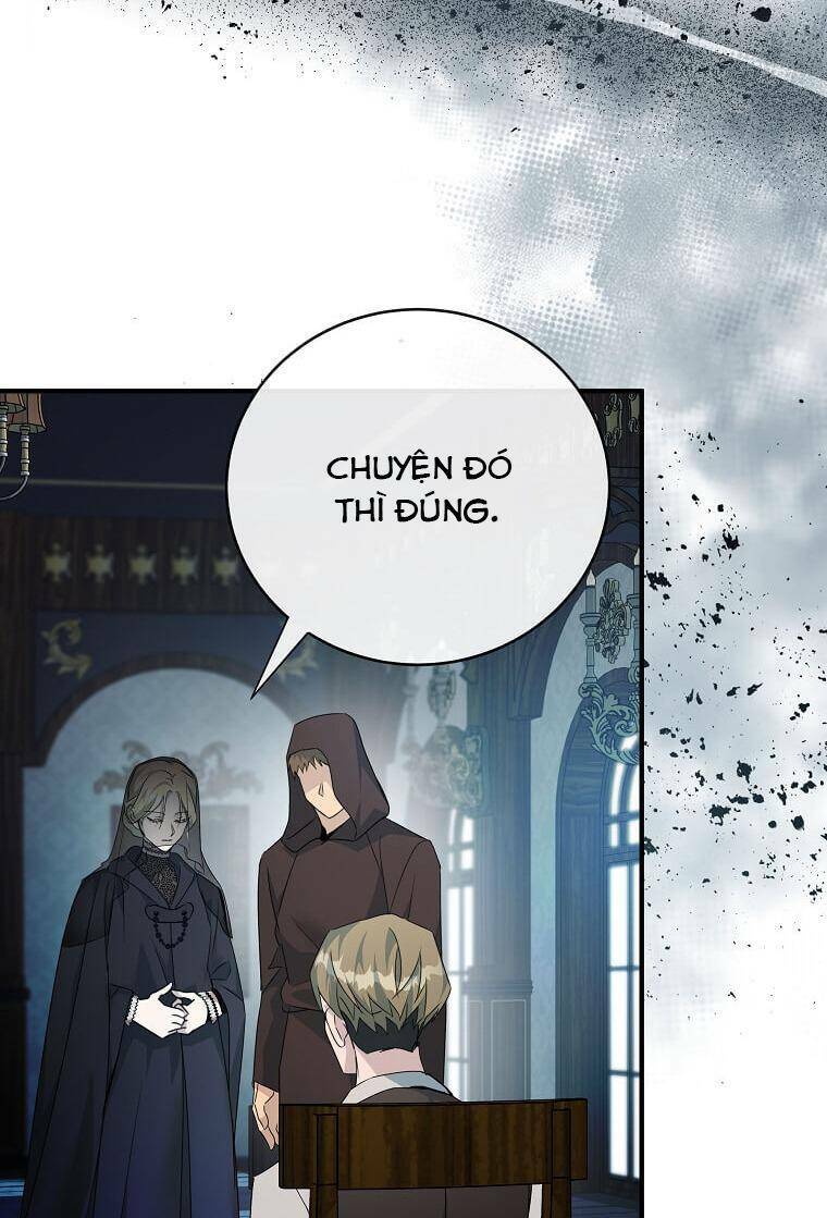 Ác Nữ Trùng Sinh - Chap 140 - Trang 57
