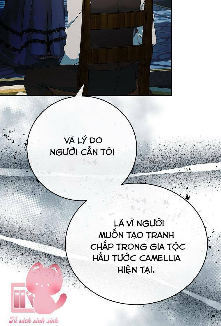 Ác Nữ Trùng Sinh - Chap 140 - Trang 58