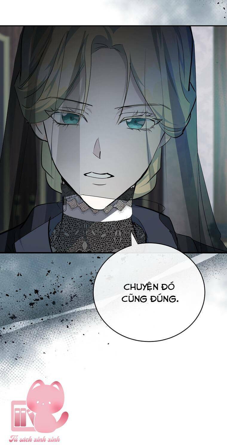 Ác Nữ Trùng Sinh - Chap 140 - Trang 59