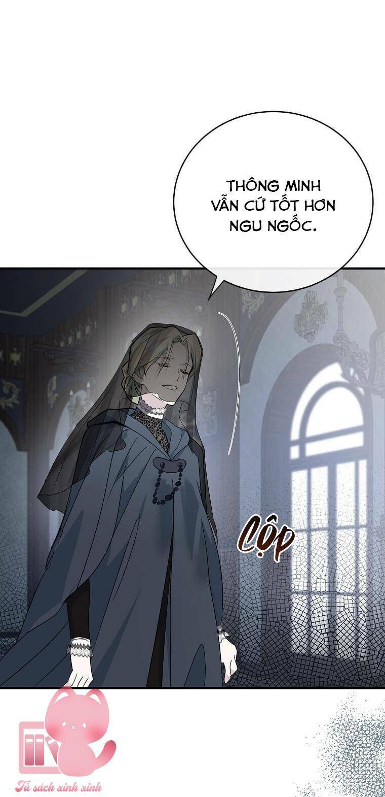 Ác Nữ Trùng Sinh - Chap 140 - Trang 70