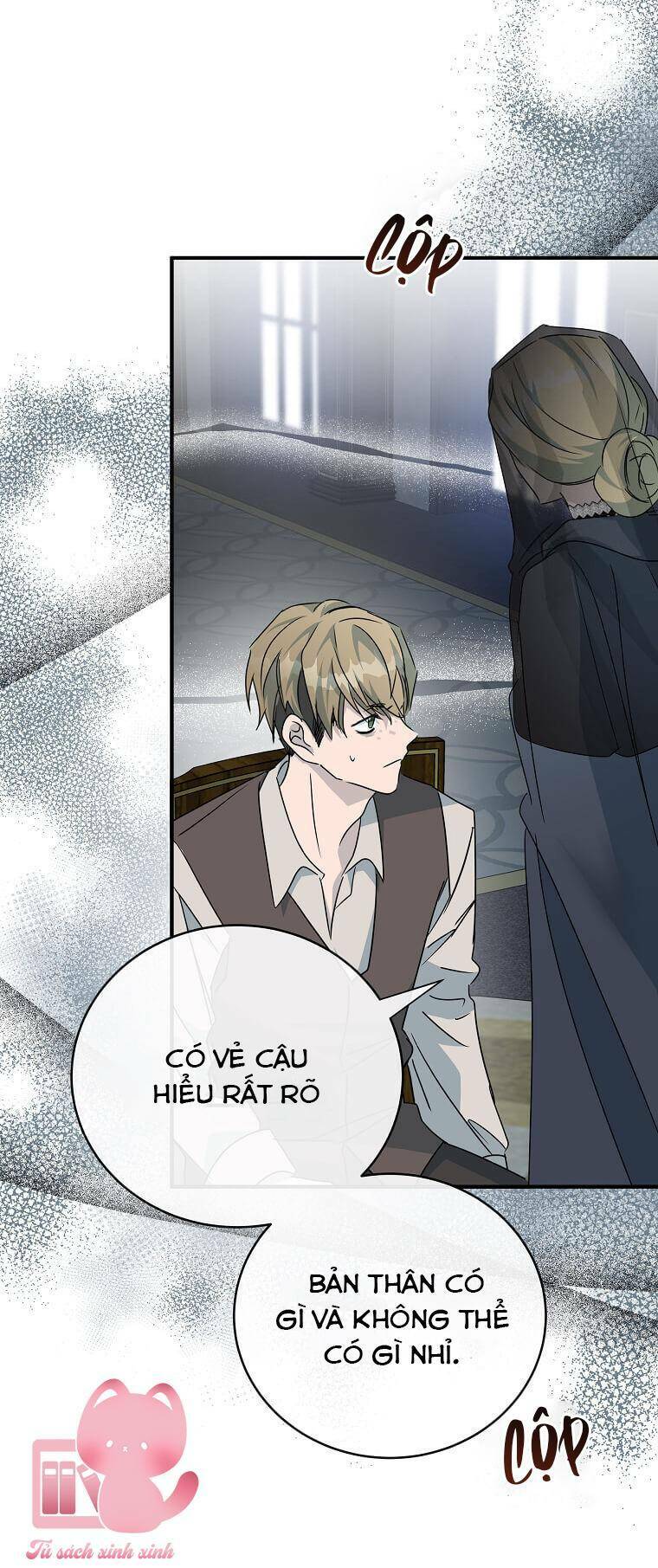 Ác Nữ Trùng Sinh - Chap 140 - Trang 71