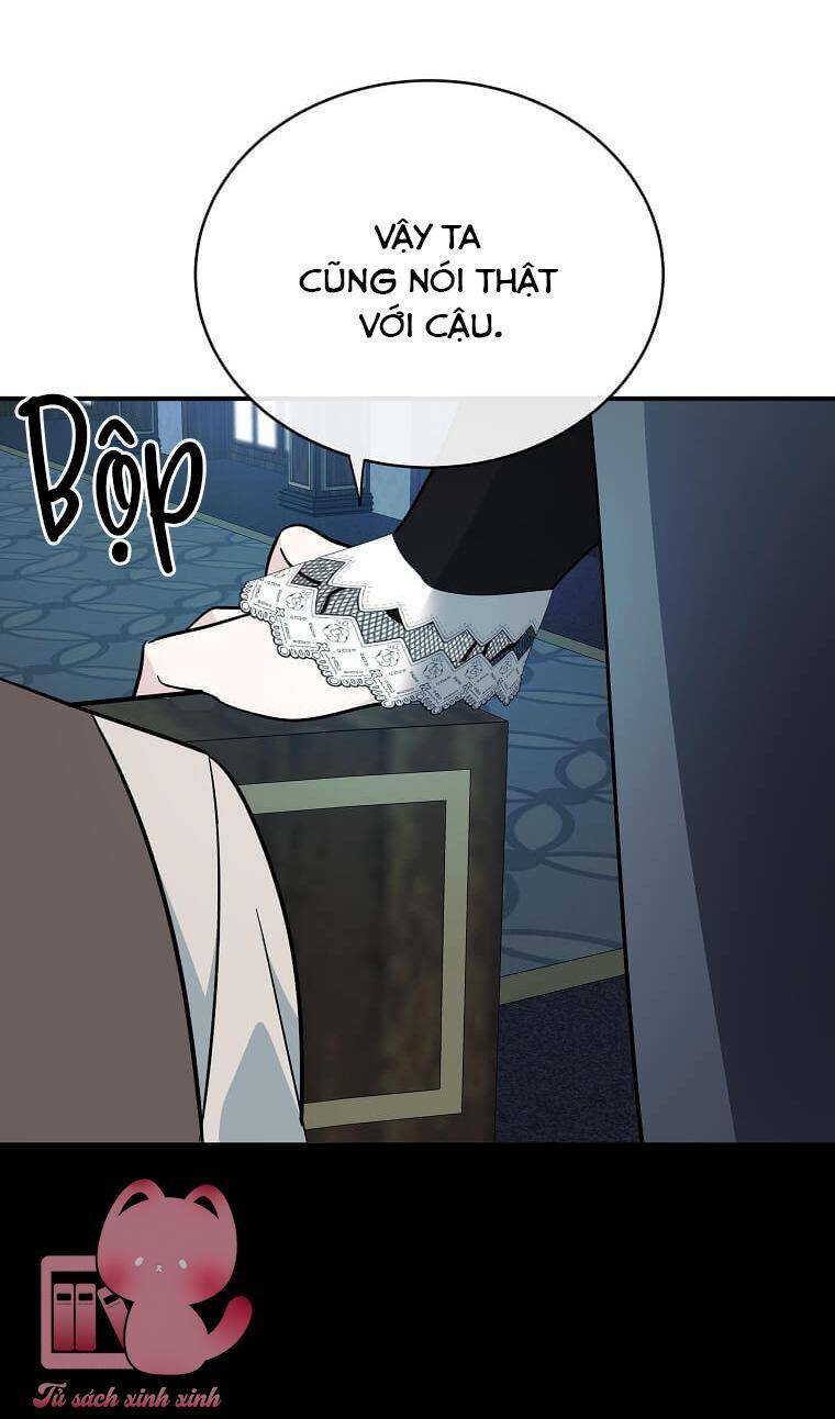 Ác Nữ Trùng Sinh - Chap 140 - Trang 72