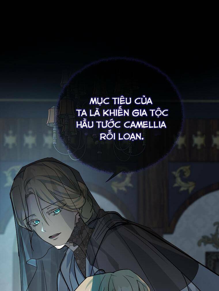 Ác Nữ Trùng Sinh - Chap 140 - Trang 73
